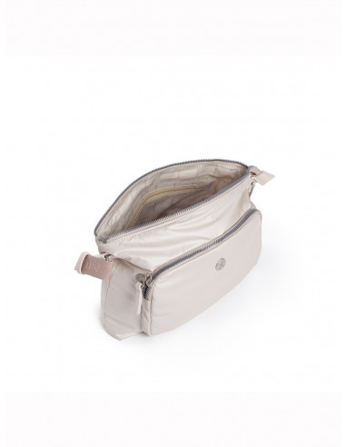 BOLSO MUNICH CLEVER CROSBODY CREAM 7052088