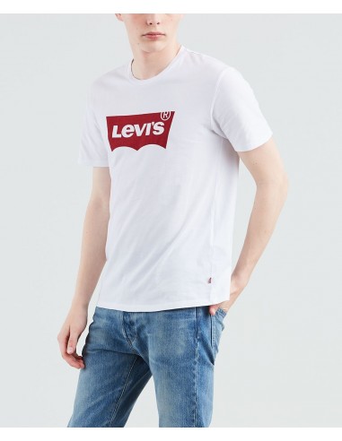 Camiseta Levi's® Standard Housemark Tee 17783-0140