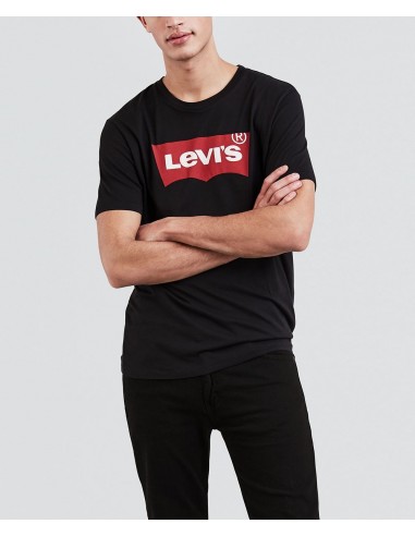 Camiseta Levi's® Graphic Set-In Neck Tee 17783-0137