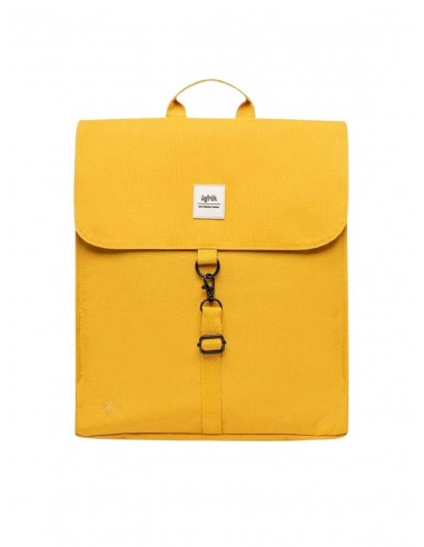 MOCHILA LEFRIK HANDY MINI BACKPACK NEW MUSTARD