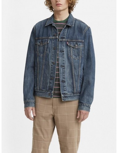 Broadway Terrace Trucker Levi's® 72334-0573