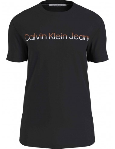 CAMISETA-CALVIN KLEIN-J30J324395BEH