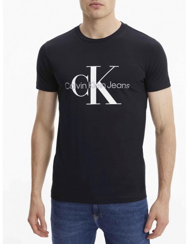 CAMISETA CK J30J320935BEH