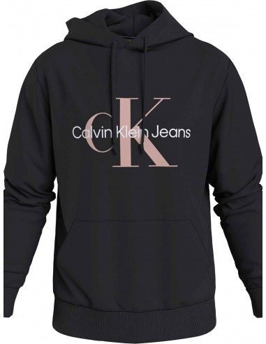 SUDADERA-CALVIN KLEIN-J30J320805BEH