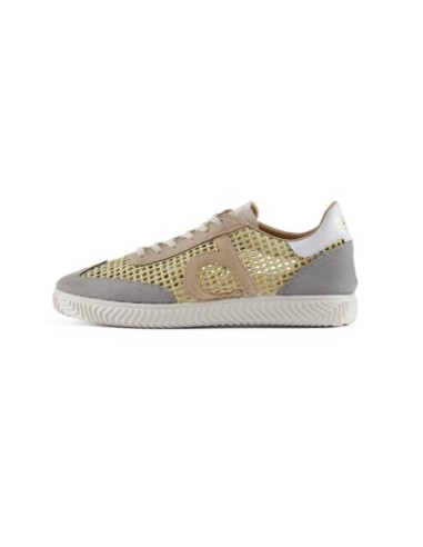 ZAPATILLAS DUUO ONA LACE TRENZADO 061 D385061 Gris