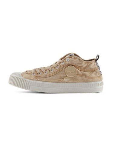 ZAPATILLAS DUUO COL COVER 038  WASHED ARENA 1  D383338 Beige
