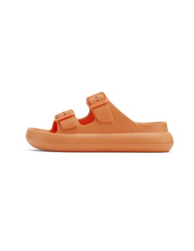 ZAPATILLAS DUUO EVA CURVI 05 D891005 Naranja