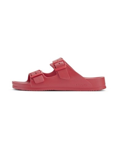 ZAPATILLAS DUUO EVA FLAT 57 D917057 Rojo