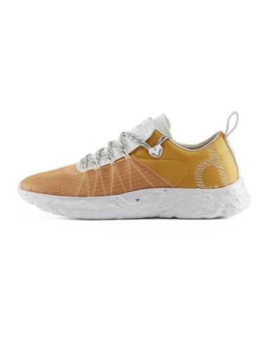 ZAPATILLAS DUUO STYLE SUTOR 017 D466017 Naranja