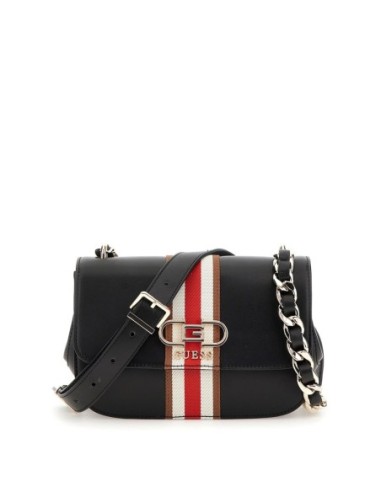 Bolso guess HWVG93 07200 BLA negro