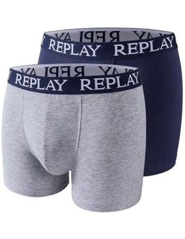 BOXER REPLAY