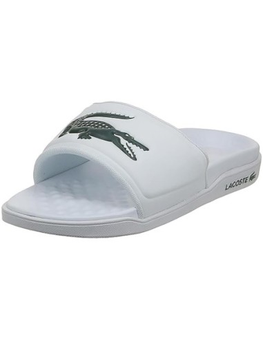 CHANCLAS PALA LACOSTE 43CFA1001 312