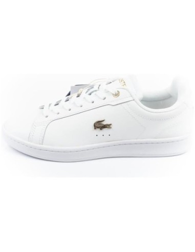 ZAPATILLA LACOSTE CARNABY 43SUJ0010 080