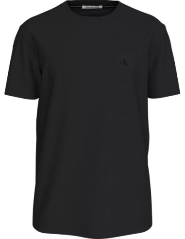 CAMISETA CK HOMBRE J30J325683 BEH EUPHORIC MONOLOGO