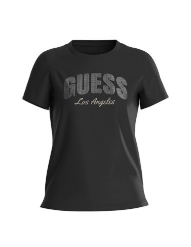 CAMISETA GUESS W4GI31 I3Z14 JBLK