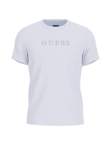 CAMISETA GUESS HOMBRE M4GI92I3Z14 JBLK