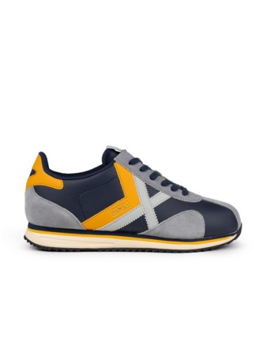 ZAPATILLAS MUNICH SAPPORO 183 8350183