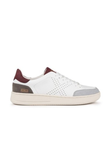 ZAPATILLAS MUNICH X COURT 12 8837012